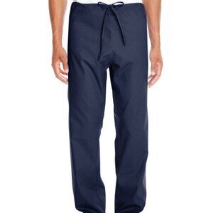 NEW! Harriton XL Unisex Scrub Pants - with Tags ( 3260